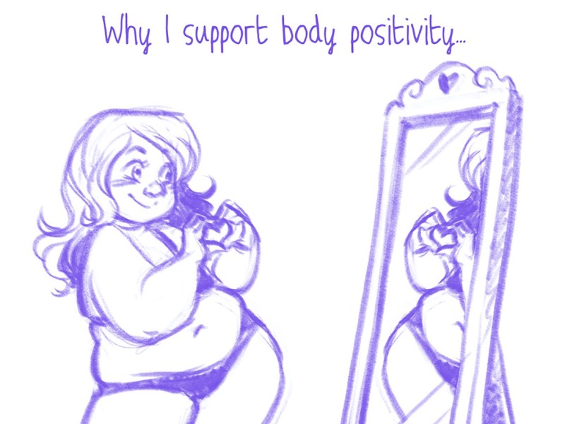 8. You’re Sexy and You Know It: Être sexy pour soi-même&nbsp;❤️