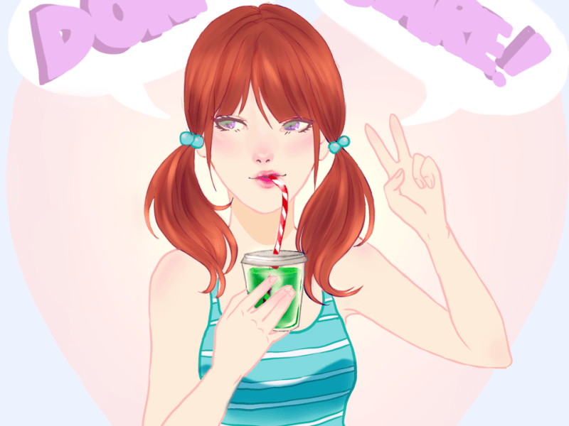 9. Bullies, Burger Off!&nbsp;😉