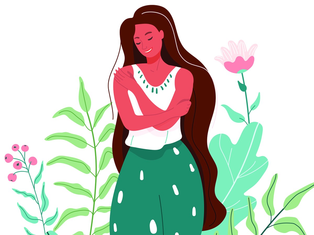 10. The Art of Being Kind to&nbsp;Yourself