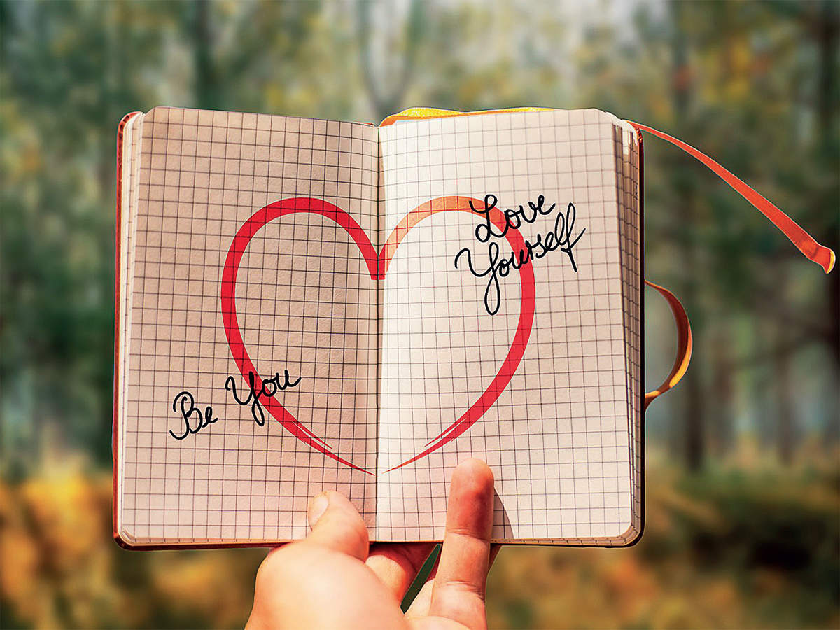 6. Je m’aime ❤️ (2ème&nbsp;Partie)