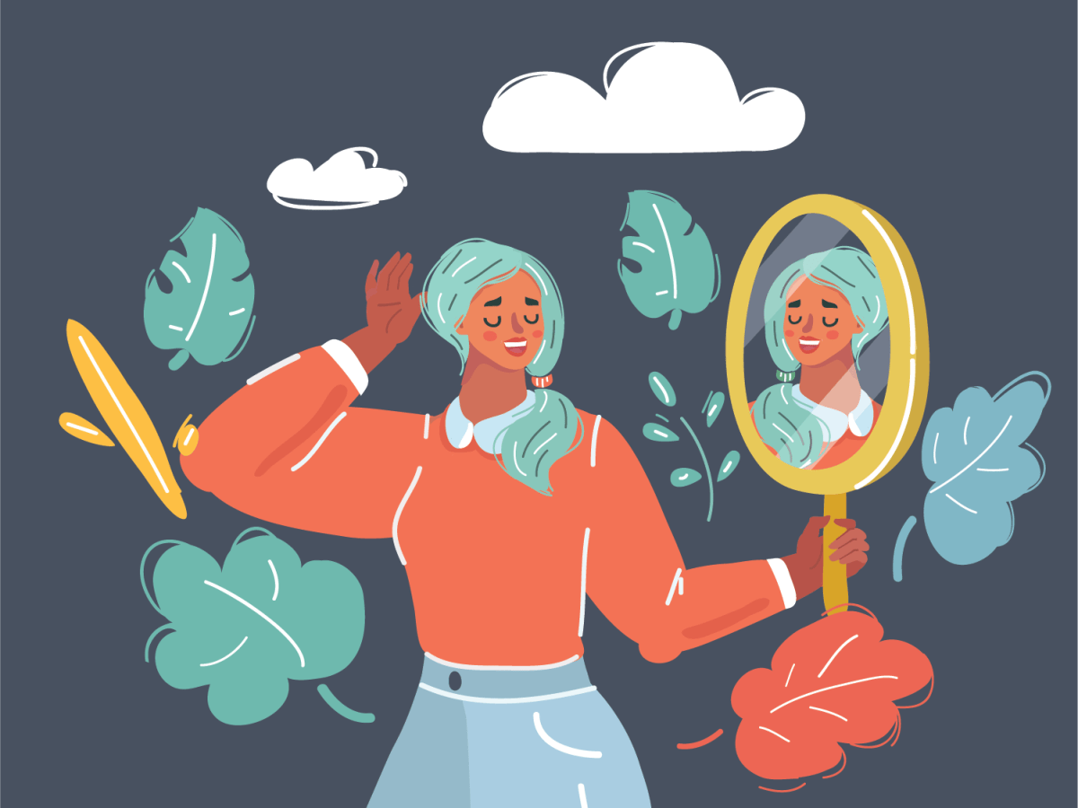 11. Rendez-vous amoureux avec soi-même : L’importance de passer du temps avec soi-même&nbsp;😍