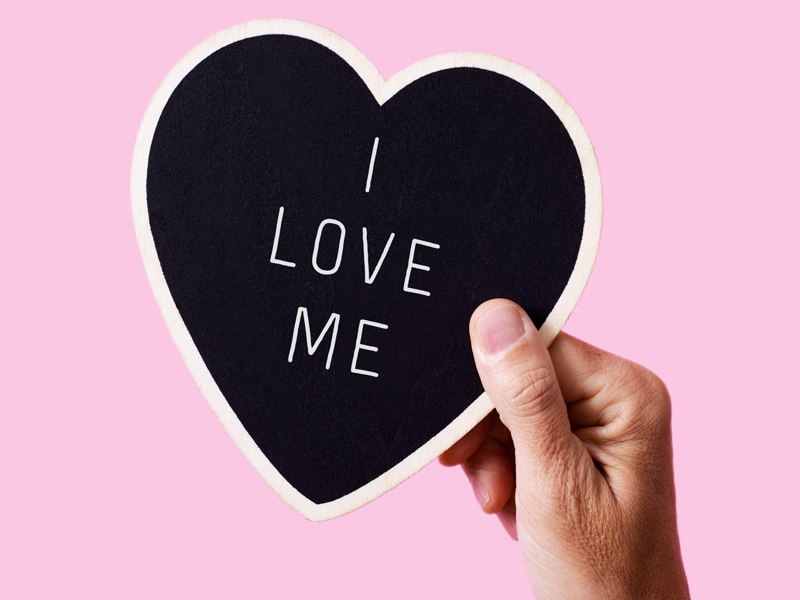 12. Don’t Live Your Life Waiting to Be Loved by Someone&nbsp;Else!