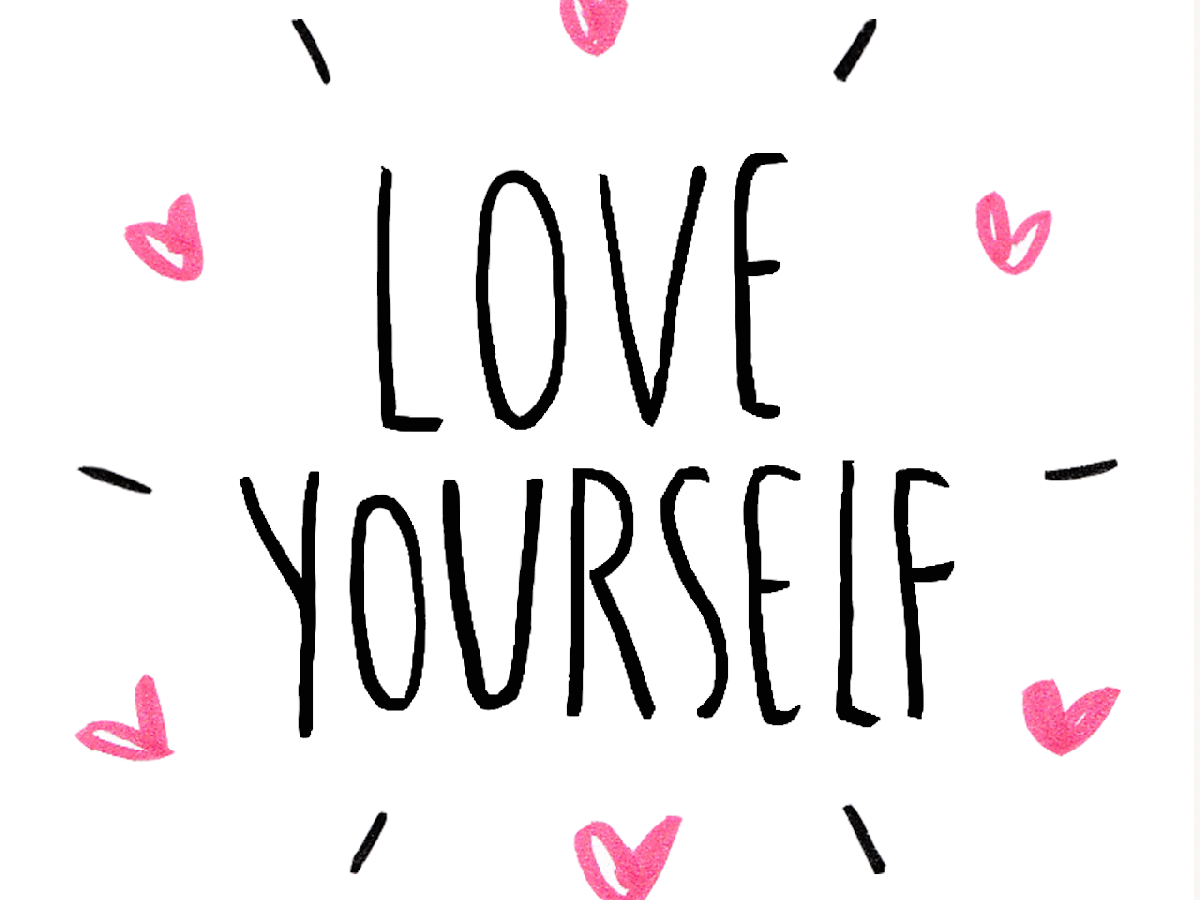 20. I Love Me (Part 2) – Inspiring Little Recipes to Boost Self-Love&nbsp;💕