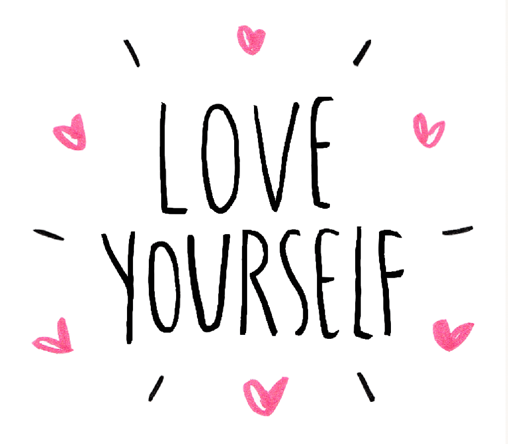 20. I Love Me (Part 2) – Inspiring Little Recipes to Boost Self-Love&nbsp;💕