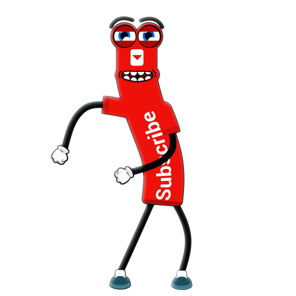 Subscribe to The Bubbly Bibi