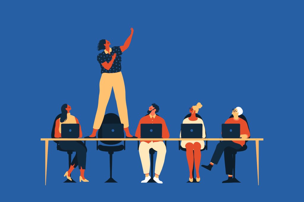 32. Stand Up For Yourself Now&nbsp;💪