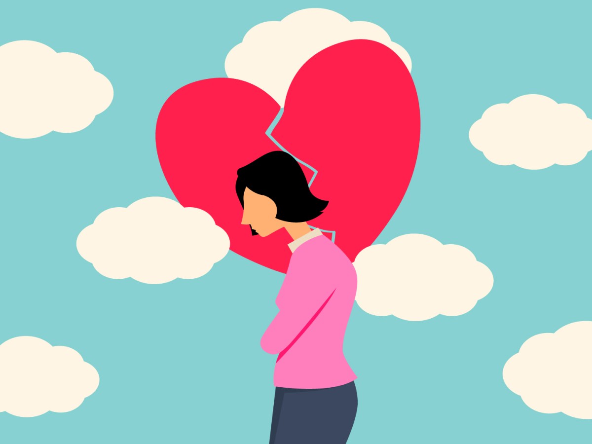 37. How Can I Stop Feeling Insecure in My Relationship? 🤔 (Part&nbsp;2)