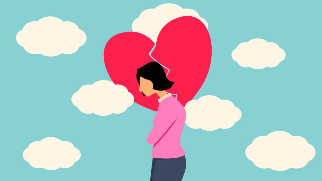 37. How Can I Stop Feeling Insecure in My Relationship? 🤔 (Part&nbsp;2)