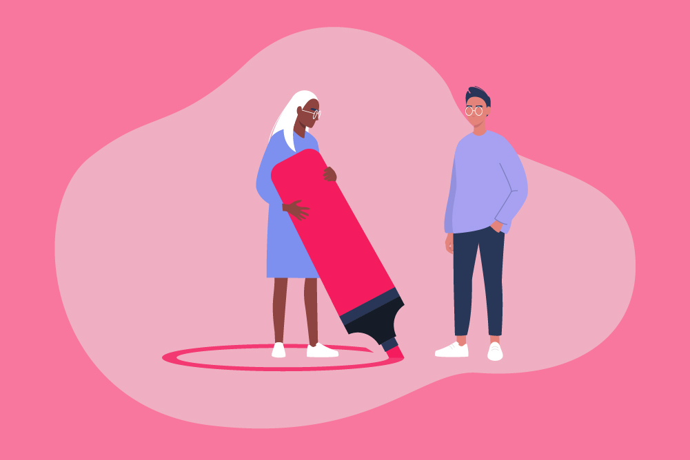 39. Defend Your Boundaries and Honour Who You Are (Monday Get-Up-And-Go&nbsp;Podcast)