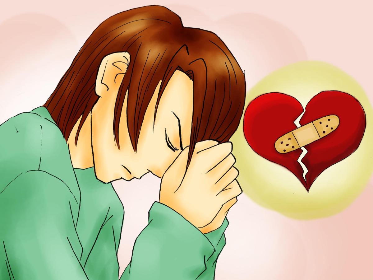 34. How Can I Stop Feeling Insecure in My Relationship? 🤔 (Part&nbsp;1)