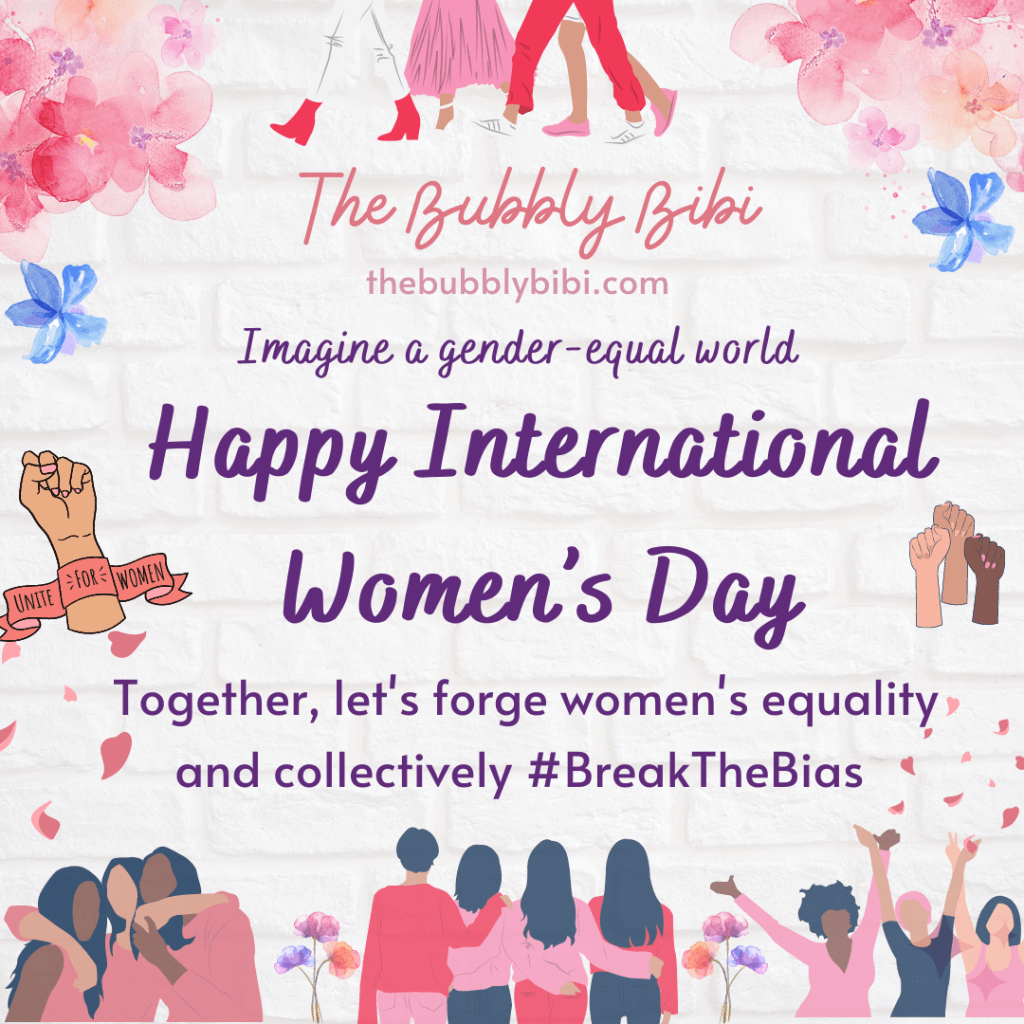 Dear Every Badass Woman Out There, Including&nbsp;Me