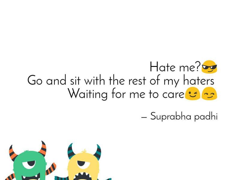 41. Stop Forcing People to Care About You (Monday-Get-Up-And-Go Podcast)