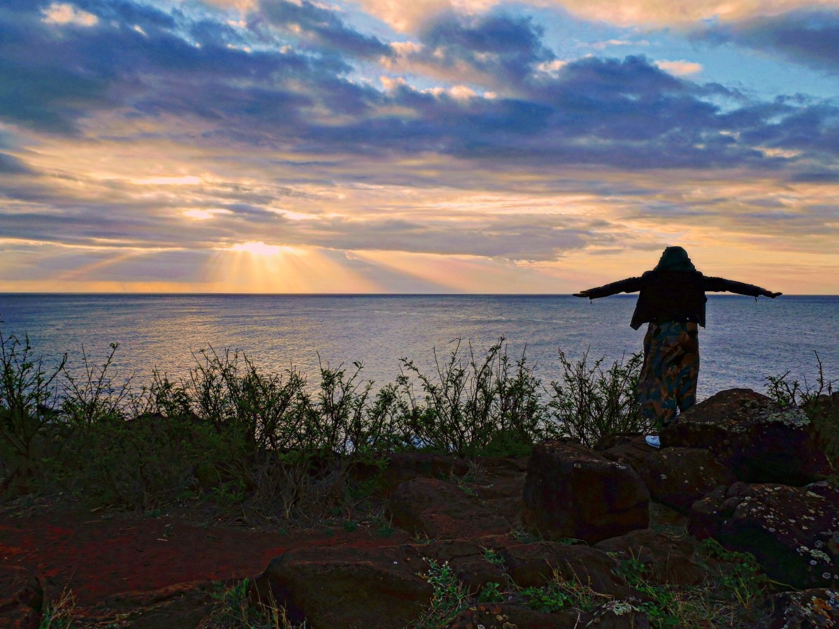 45. Free Yourself and Start Living the Life You&nbsp;Desire