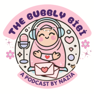 The Bubbly Bibi ♥